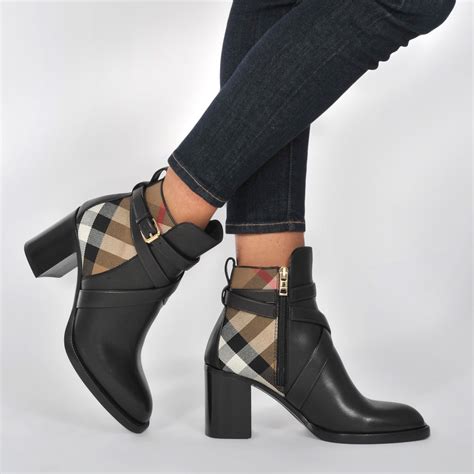 BURBERRY Women’s Shoes 